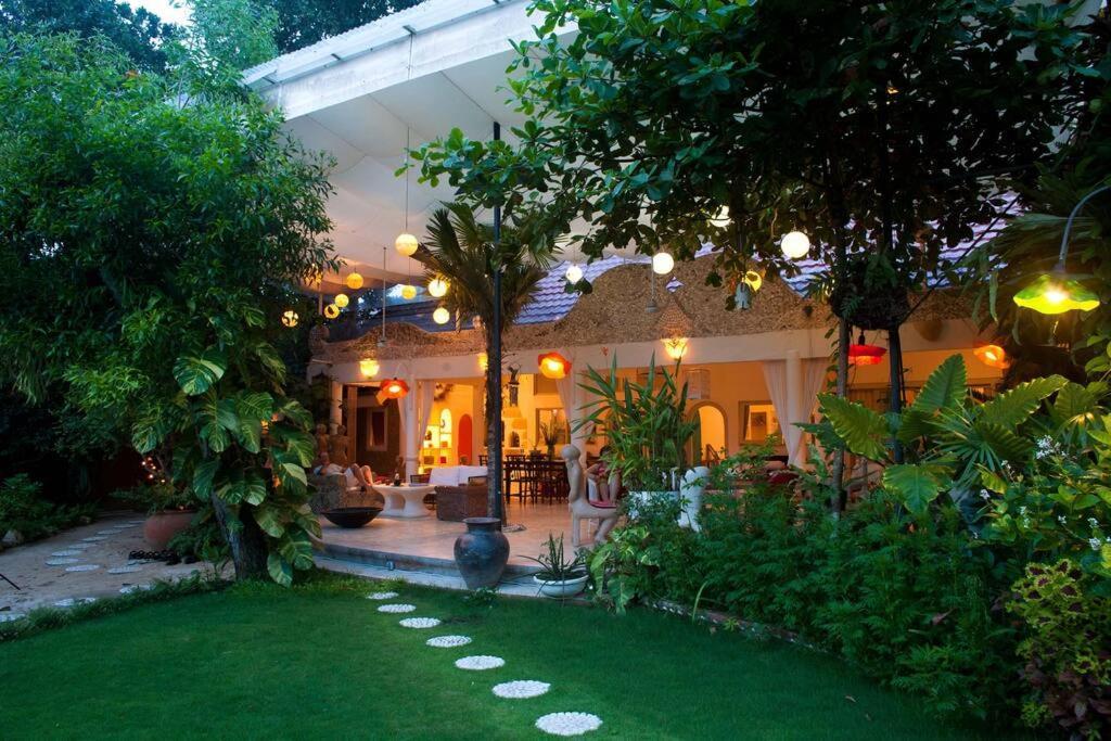 Exquisite Private Villa — Villa Sekala, Sanur, Se Bali Bagian luar foto