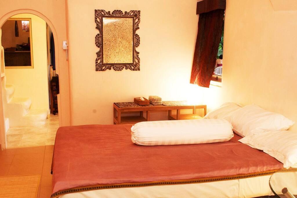 Exquisite Private Villa — Villa Sekala, Sanur, Se Bali Bagian luar foto