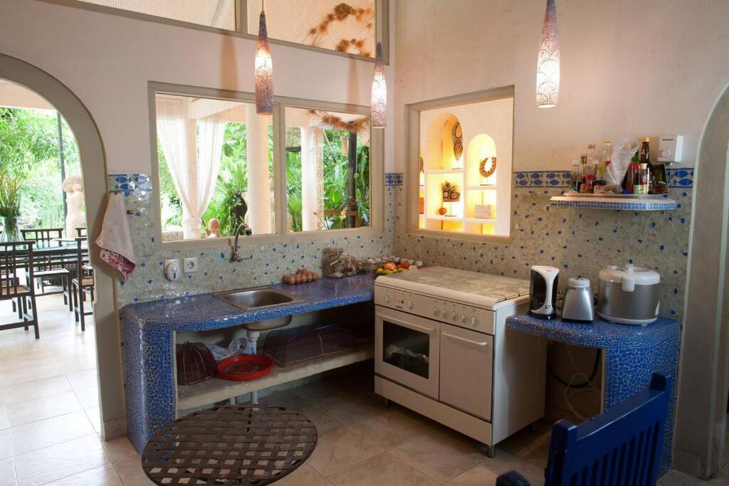 Exquisite Private Villa — Villa Sekala, Sanur, Se Bali Bagian luar foto