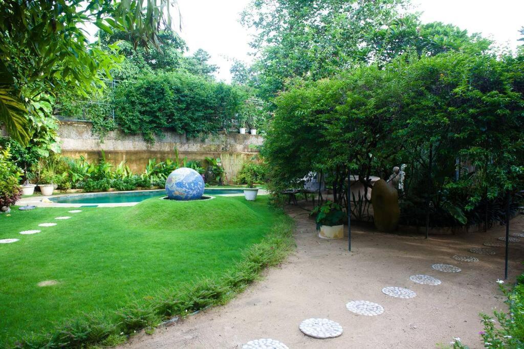 Exquisite Private Villa — Villa Sekala, Sanur, Se Bali Bagian luar foto