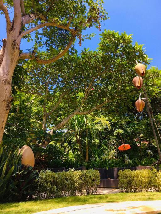 Exquisite Private Villa — Villa Sekala, Sanur, Se Bali Bagian luar foto