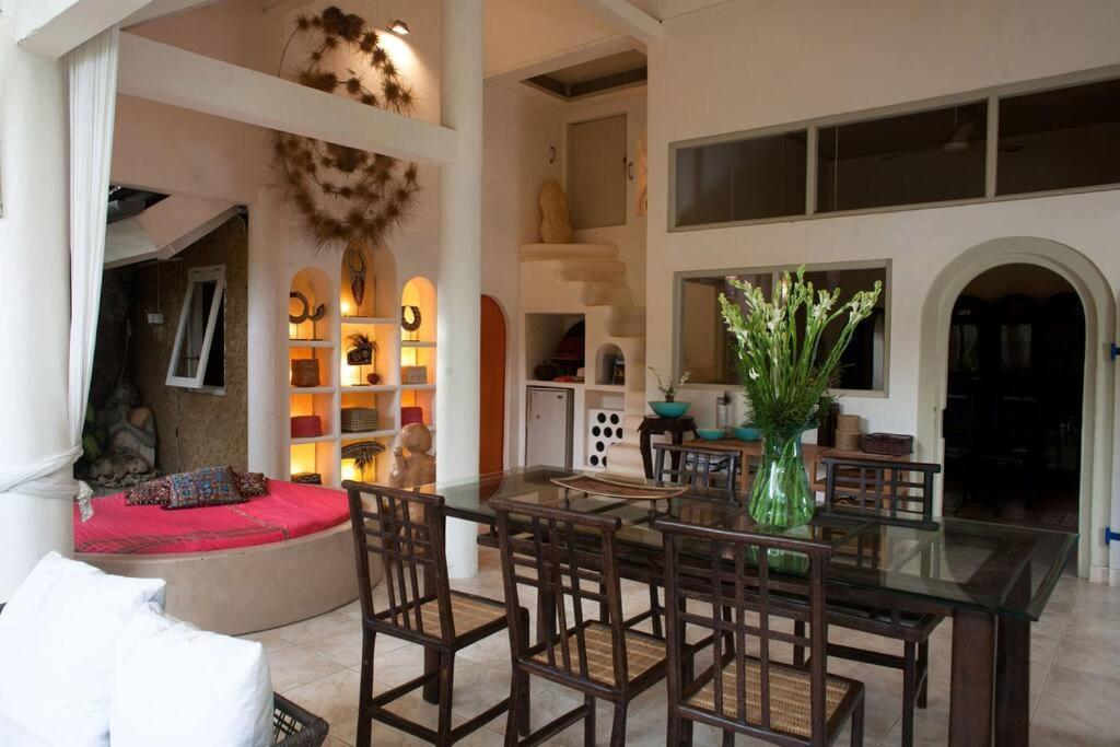 Exquisite Private Villa — Villa Sekala, Sanur, Se Bali Bagian luar foto