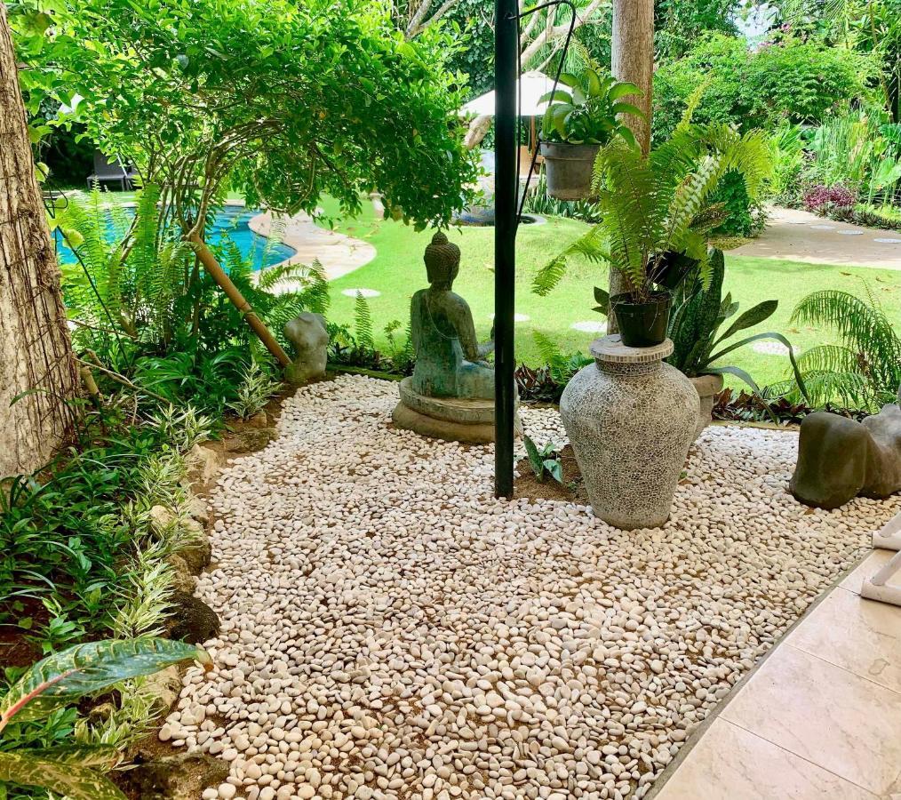 Exquisite Private Villa — Villa Sekala, Sanur, Se Bali Bagian luar foto