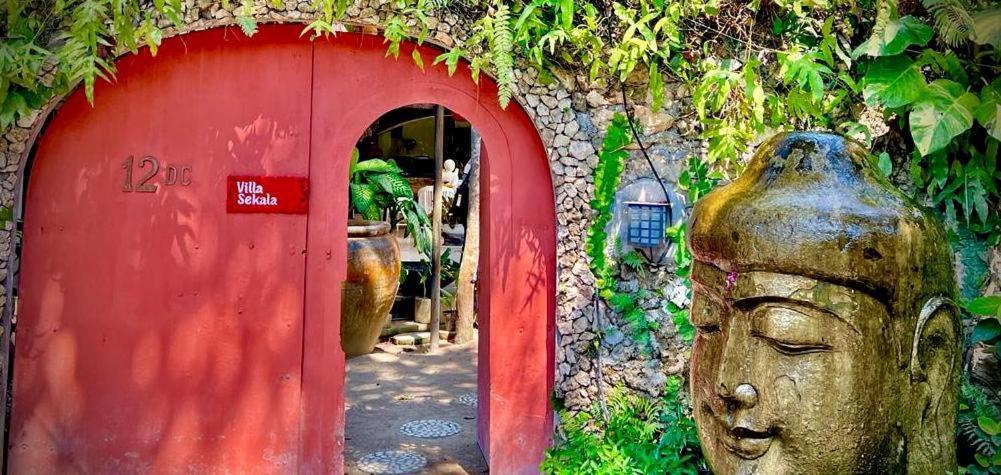 Exquisite Private Villa — Villa Sekala, Sanur, Se Bali Bagian luar foto