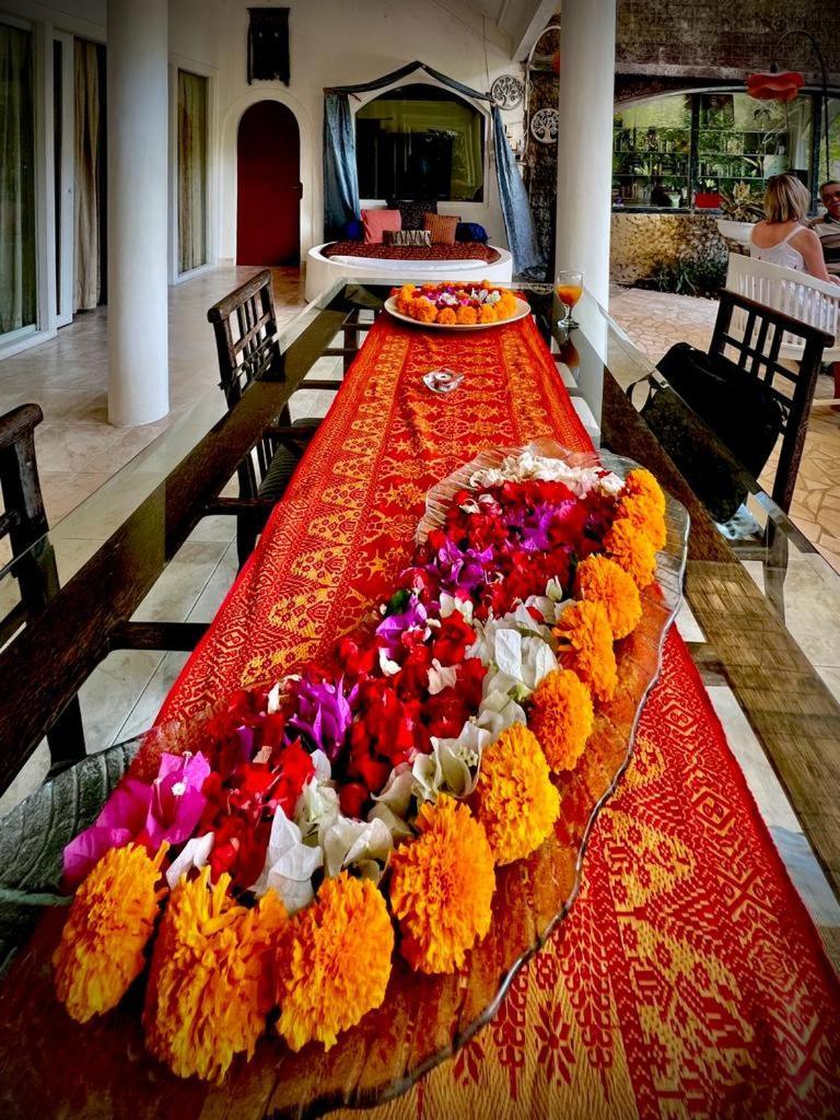 Exquisite Private Villa — Villa Sekala, Sanur, Se Bali Bagian luar foto