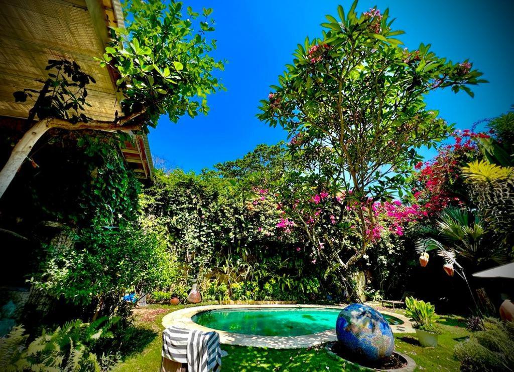 Exquisite Private Villa — Villa Sekala, Sanur, Se Bali Bagian luar foto